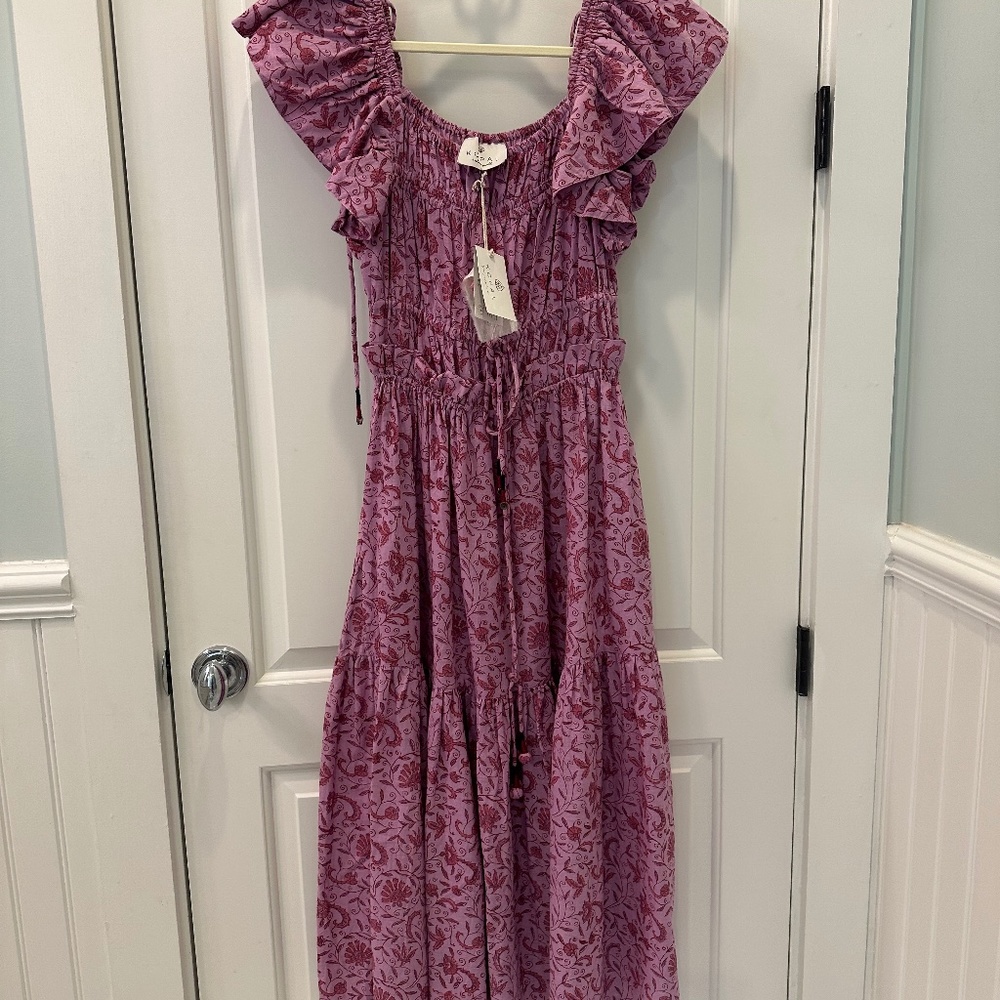 Kopal Kiari dress XS